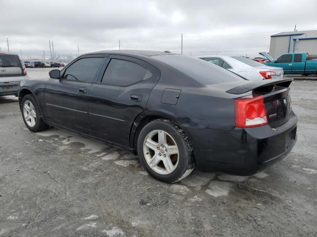 Image 2 of 2010 DODGE CHARGER SXT 2010 with VIN 2B3CA3CV5AH172400