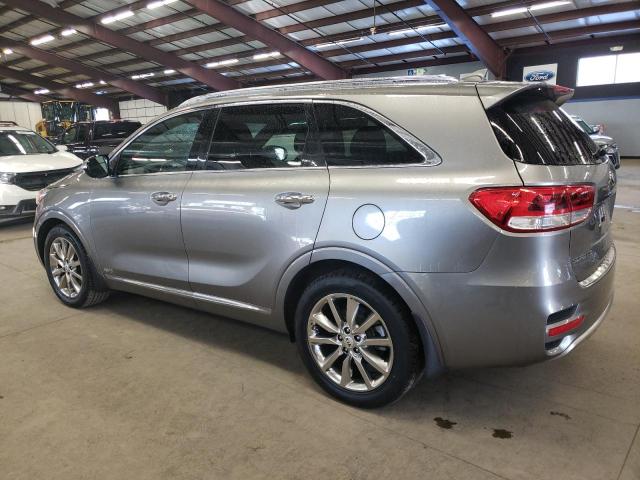 Obraz 2 z 2016 KIA SORENTO SX 2016 z VIN 5XYPKDA56GG124773