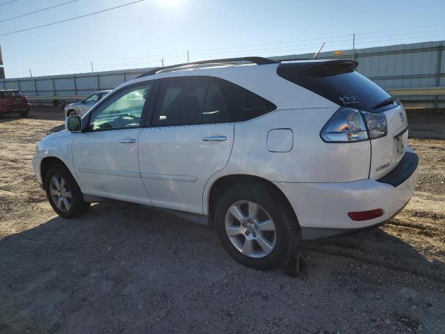 Изображение 2 2008 LEXUS RX 350 2008 с VIN 2T2HK31U28C088000