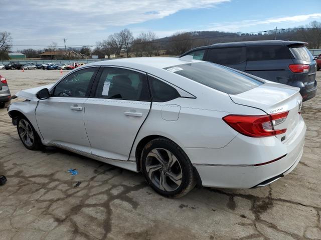 Image 2 of 2018 HONDA ACCORD EXL 2018 with VIN 1HGCV1F5XJA176588