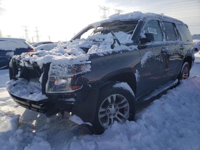 Obraz 2015 CHEVROLET TAHOE K1500 LS 2015