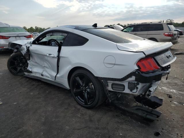 Obraz 2 z 2022 FORD MUSTANG GT 2022 z VIN 1FA6P8CF4N5108125