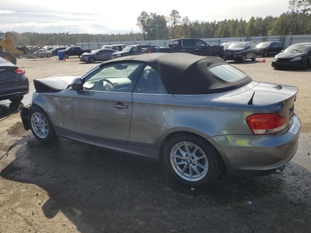 Изображение 2 2011 BMW 128 I 2011 с VIN WBAUN1C54BVH83085