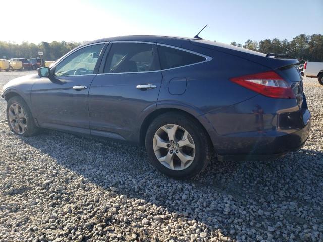 Image 2 of 2012 HONDA CROSSTOUR EXL 2012 with VIN 5J6TF2H56CL012027