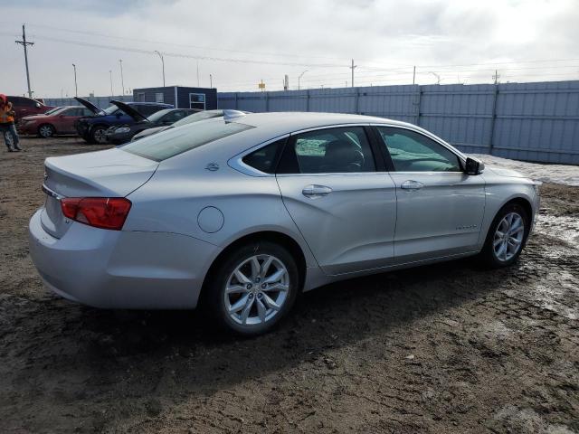 Image 3 of 2019 CHEVROLET IMPALA LT 2019 with VIN 2G11Z5SA9K9144533