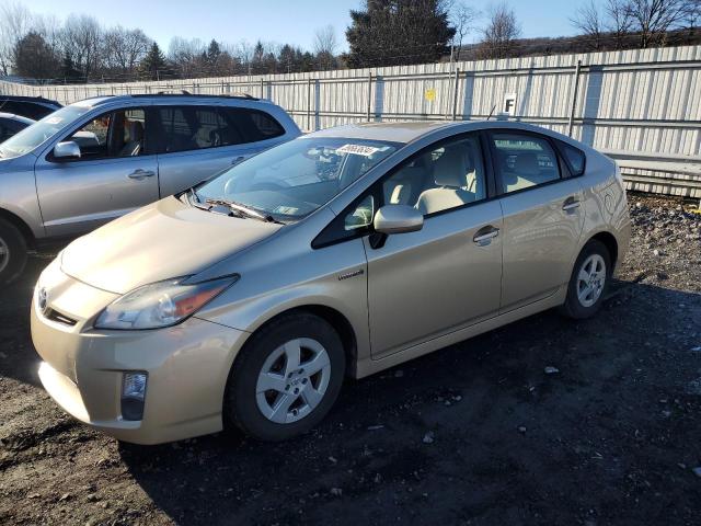 Изображение 1 2010 TOYOTA PRIUS  2010 с VIN JTDKN3DU1A1015465
