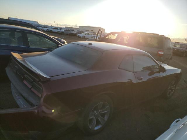 Image 3 of 2018 DODGE CHALLENGER SXT 2018 with VIN 2C3CDZAG9JH314572