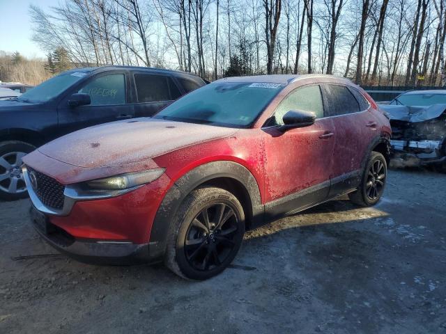 2021 MAZDA CX-30 PREMIUM 2021 image