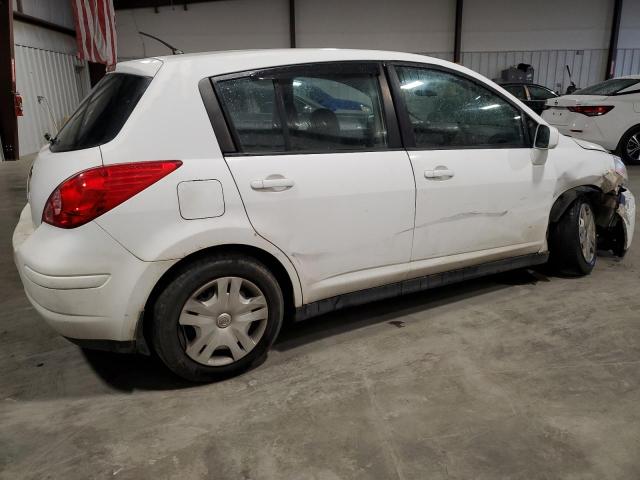 Image 3 of 2012 NISSAN VERSA S 2012 with VIN 3N1BC1CP7CL360648