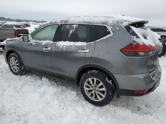 Image 2 of 2020 NISSAN ROGUE S 2020 with VIN JN8AT2MV6LW122929