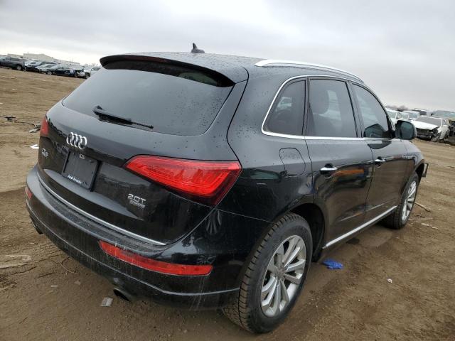 Obraz 3 z 2016 AUDI Q5 PREMIUM PLUS 2016 z VIN WA1L2AFP1GA092932
