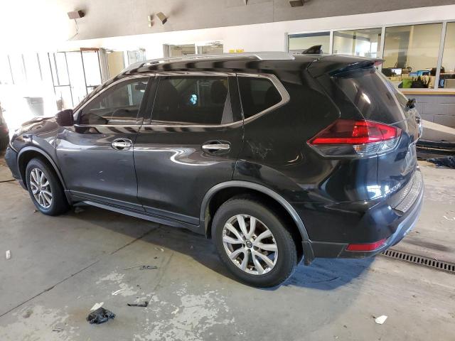 Изображение 2 2018 NISSAN ROGUE S 2018 с VIN KNMAT2MV7JP617966