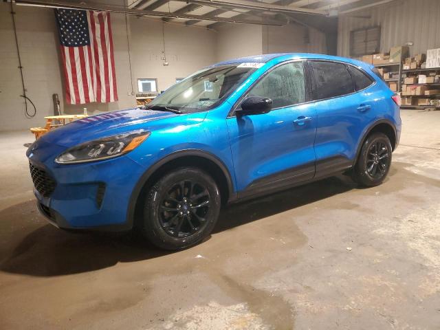 Image 1 of 2020 FORD ESCAPE SE SPORT 2020 with VIN 1FMCU9BZ8LUB74411
