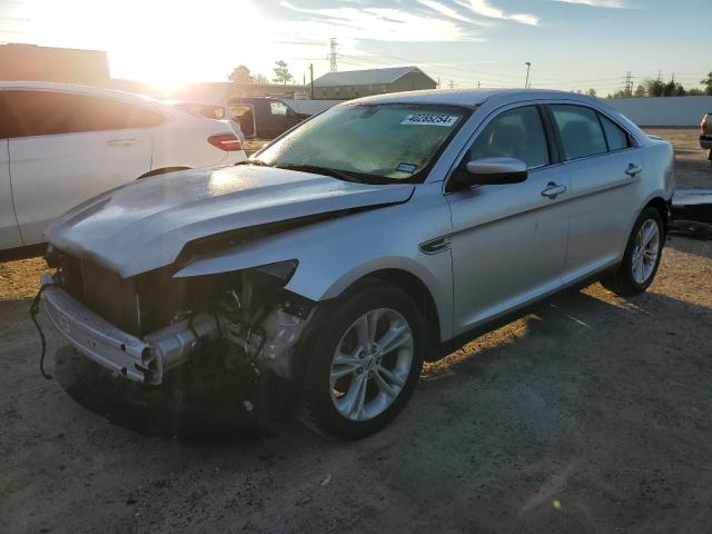 Изображение 2014 FORD TAURUS SEL 2014