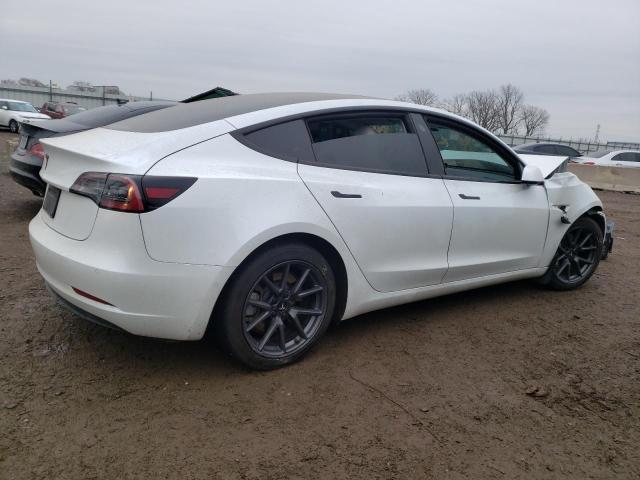 Image 3 of 2021 TESLA MODEL 3  2021 with VIN 5YJ3E1EA7MF908698