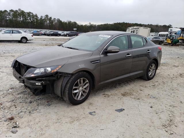 2013 KIA OPTIMA LX 2013 image