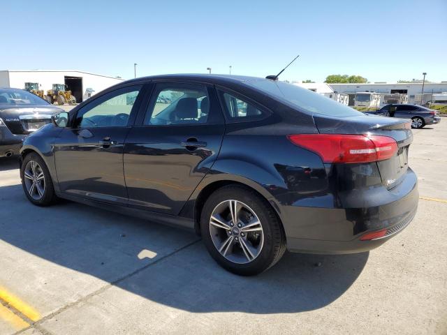 Изображение 2 2018 FORD FOCUS SE 2018 с VIN 1FADP3FE8JL241456