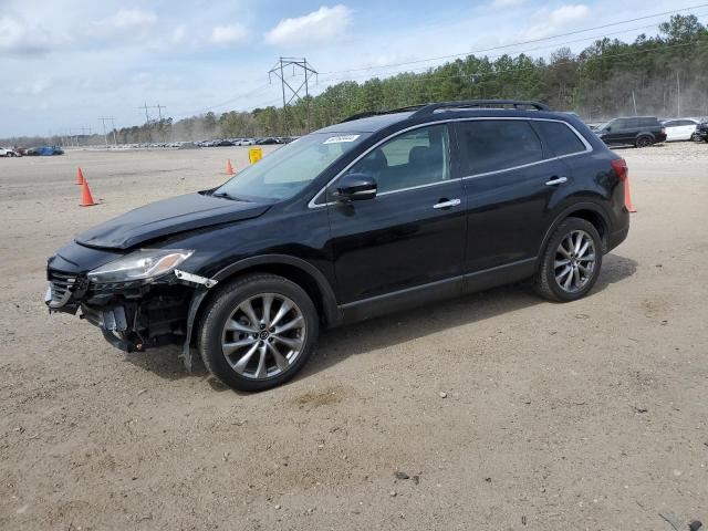Obraz 1 z 2015 MAZDA CX-9 GRAND TOURING 2015 z VIN JM3TB3DA8F0449258