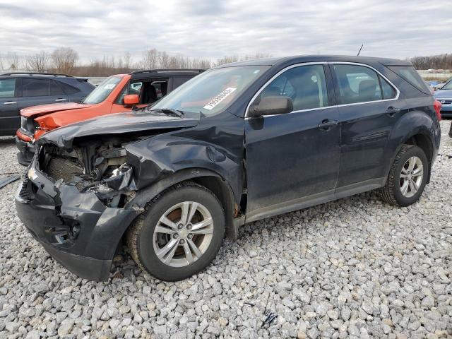 Изображение 1 2014 CHEVROLET EQUINOX LS 2014 с VIN 2GNFLEEK2E6184372