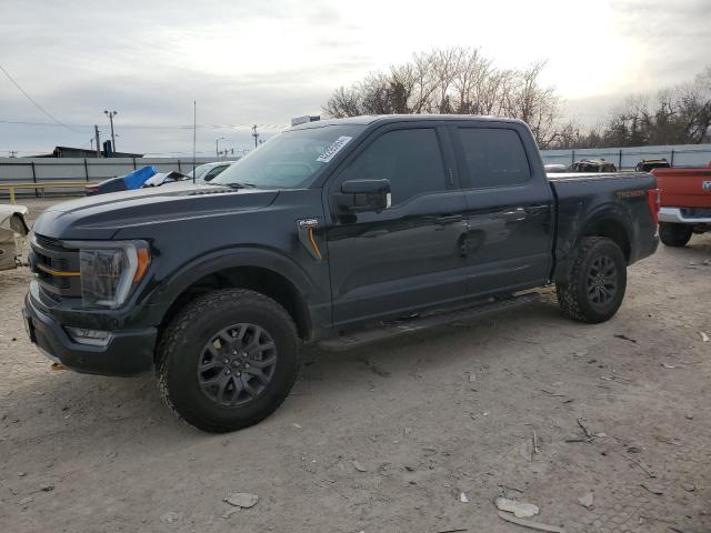 Изображение 1 2022 FORD F150 SUPERCREW 2022 с VIN 1FTEW1E86NFC36195