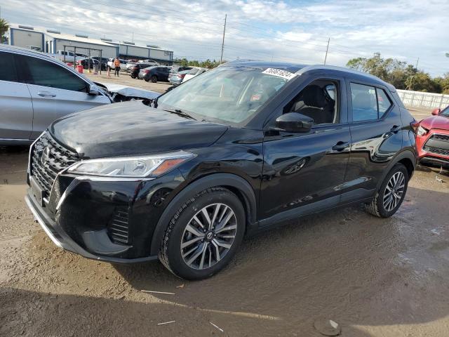 Obraz 1 z 2021 NISSAN KICKS SV 2021 z VIN 3N1CP5CV8ML505230