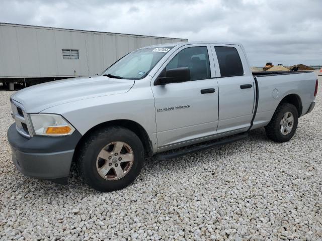 2011 DODGE RAM 1500  2011 image