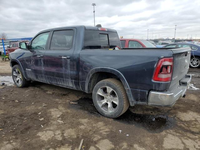 Obraz 2 z 2021 RAM 1500 LARAMIE 2021 z VIN 1C6SRFJT8MN636594