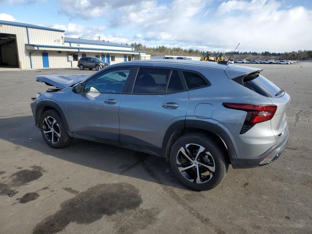 Изображение 2 2024 CHEVROLET TRAX 1RS 2024 с VIN KL77LGE25RC017491