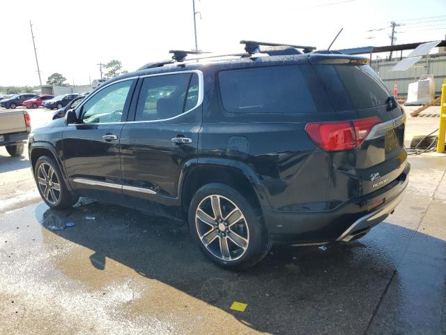 Image 2 of 2018 GMC ACADIA DENALI 2018 with VIN 1GKKNPLS4JZ158004