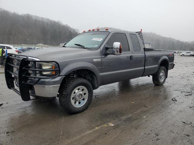 Obraz 2006 FORD F250 SUPER DUTY 2006