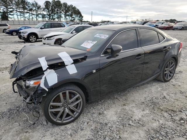 2016 LEXUS IS 200T 2016 image
