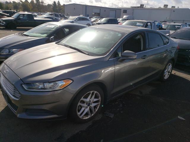 2014 FORD FUSION SE 2014 image