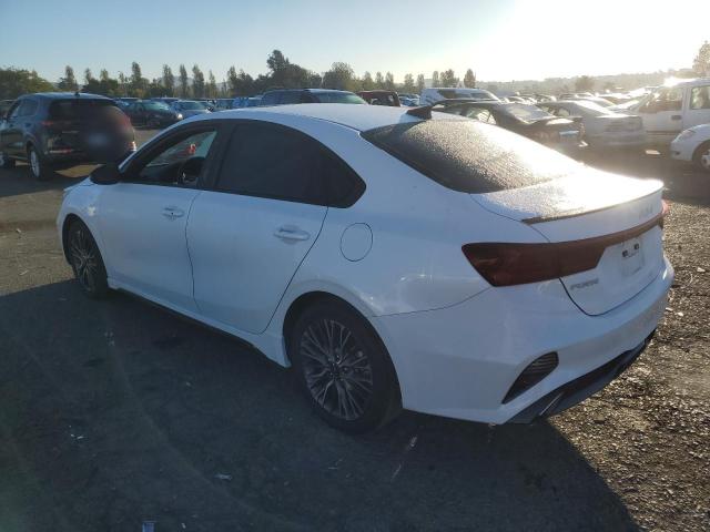 Image 2 of 2023 KIA FORTE GT LINE 2023 with VIN 3KPF54AD1PE533075