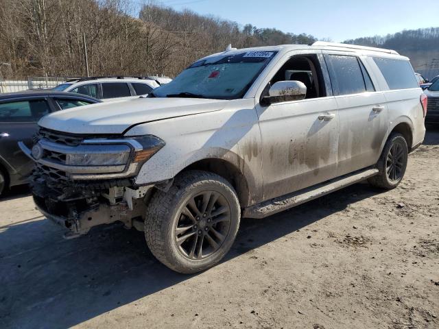 2022 FORD EXPEDITION MAX XLT 2022 image