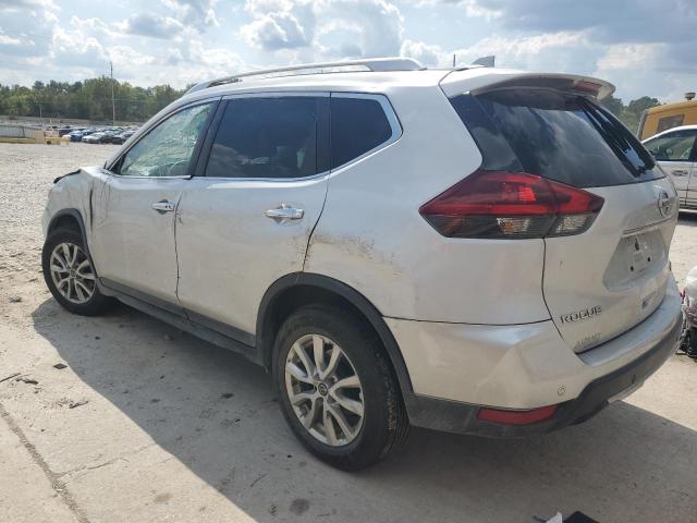 Изображение 2 2019 NISSAN ROGUE S 2019 с VIN KNMAT2MV0KP558891