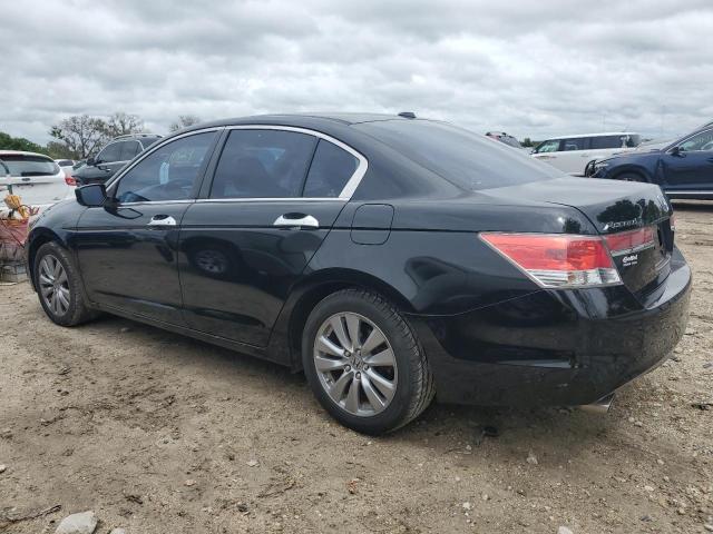 Изображение 2 2012 HONDA ACCORD EXL 2012 с VIN 1HGCP3F86CA037349