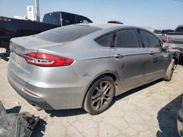 Изображение 3 2020 FORD FUSION SEL 2020 с VIN 3FA6P0CD7LR196047