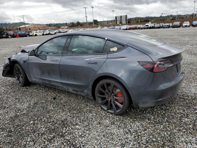 Obraz 2 z 2020 TESLA MODEL 3  2020 z VIN 5YJ3E1EC6LF774976