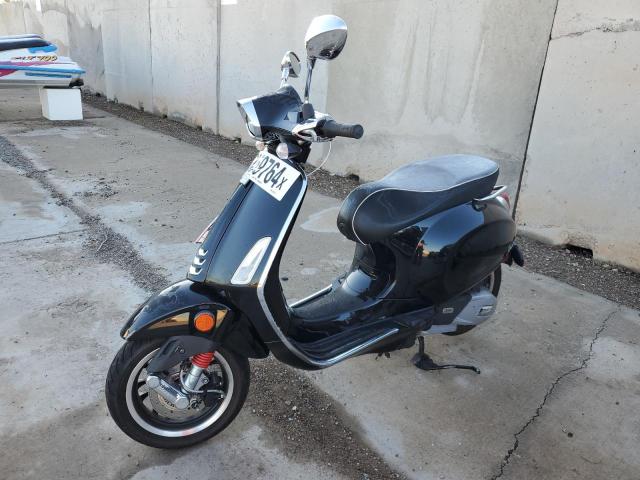 Image 2 of 2021 VESPA PRIMAVERA/SPRINT 150 2021 with VIN ZAPM818G8M5801770