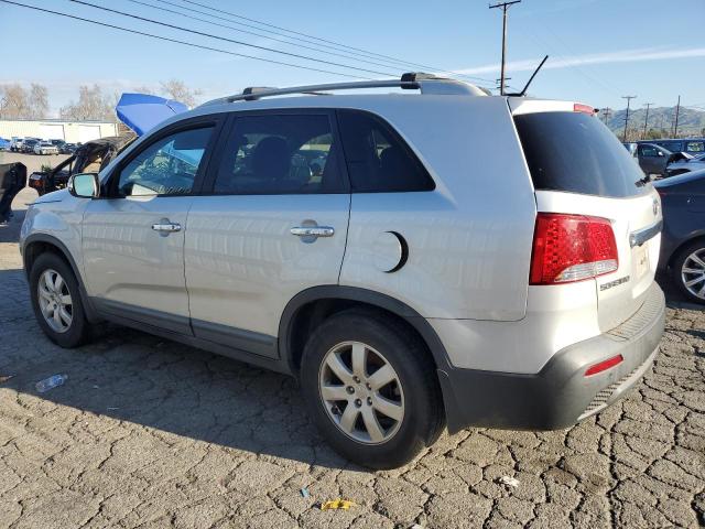 Obraz 2 z 2013 KIA SORENTO LX 2013 z VIN 5XYKT4A28DG333344