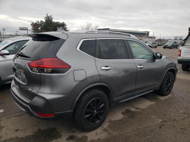 Image 3 of 2018 NISSAN ROGUE S 2018 with VIN KNMAT2MV4JP506744