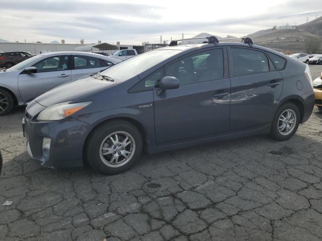 Image 1 of 2010 TOYOTA PRIUS  2010 with VIN JTDKN3DU9A0011864