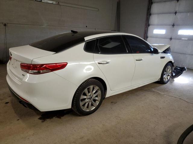 Изображение 3 2017 KIA OPTIMA EX 2017 с VIN 5XXGU4L3XHG174393