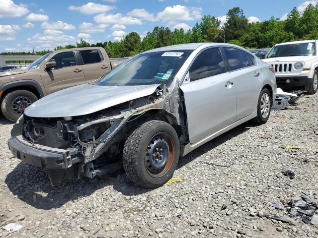 Image 1 of 2014 NISSAN ALTIMA 2.5 2014 with VIN 1N4AL3AP8EC284353