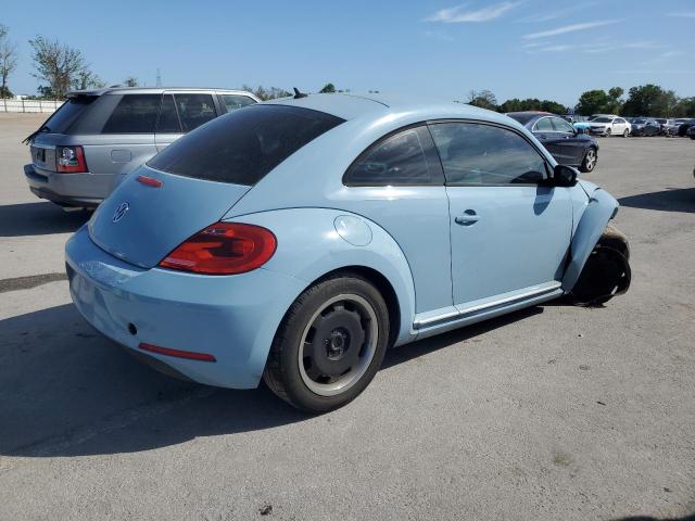 Obraz 3 z 2012 VOLKSWAGEN BEETLE  2012 z VIN 3VWJX7AT8CM607702