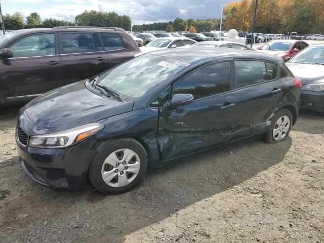 Изображение 2017 KIA FORTE LX 2017