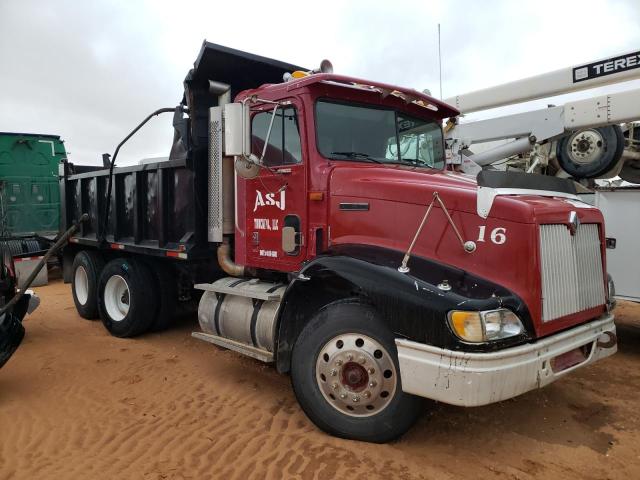Изображение 1 1999 INTERNATIONAL 9200  1999 с VIN 2HSFMALR7XC021713
