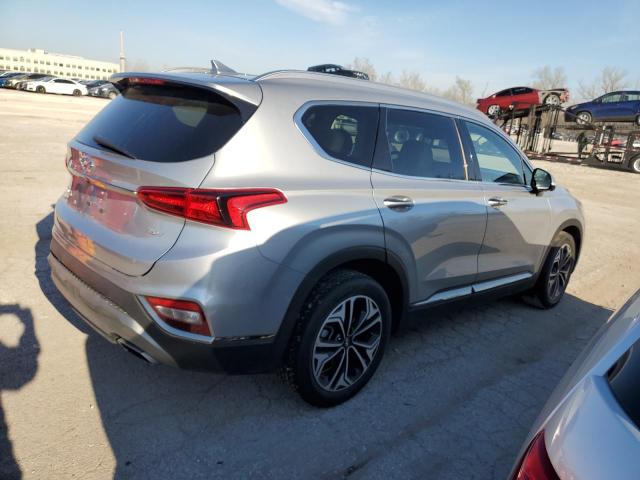 Изображение 3 2020 HYUNDAI SANTA FE LIMITED 2020 с VIN 5NMS53AA0LH273947