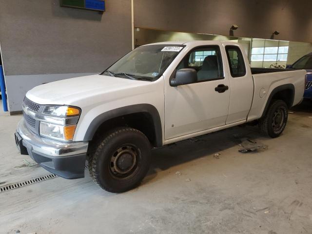 Obraz 2008 Chevrolet Colorado 2008