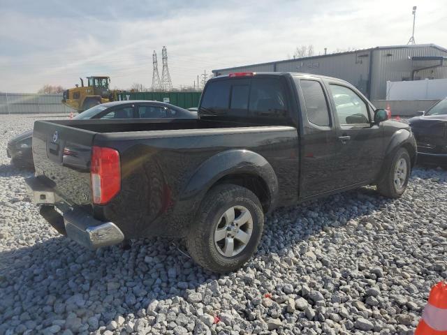 Image 3 of 2013 NISSAN FRONTIER S 2013 with VIN 1N6BD0CT6DN711212